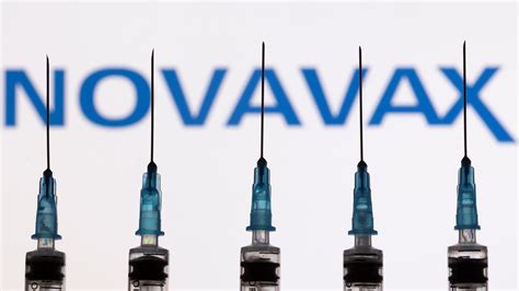 FDA authorizes Novavax's updated COVID vaccine targeting .